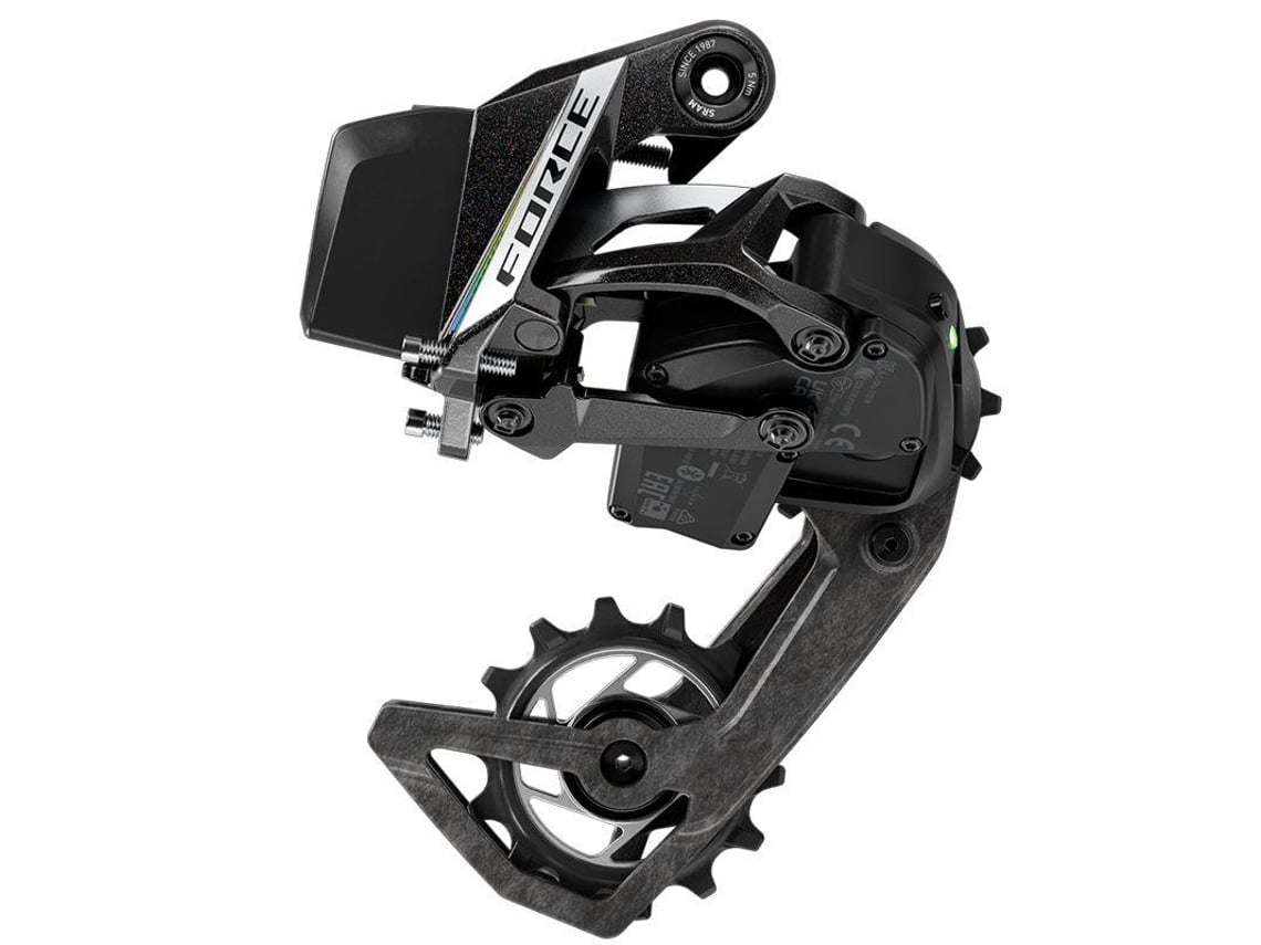 Cambio Force Axs E1 2x12v Sram