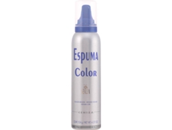 Espuma AZALEA Color Ceniza (150 ml)