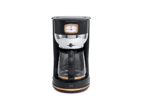 Cafetera Ms-220 A.C. MUSE