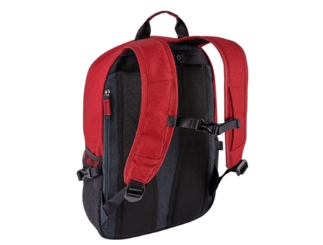 Mochila Camel Activa Satipo Rojo Grande