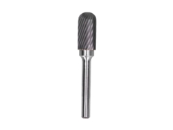 Brocas De Acero De Carburo De Tungsteno Para Metal Con Práctico Estuche De Almacenamiento