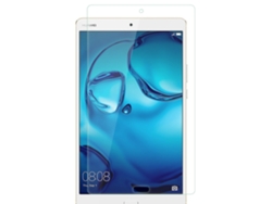 Protector de Pantalla Tablet (Huawei - 8.4'' - Cristal Templado)