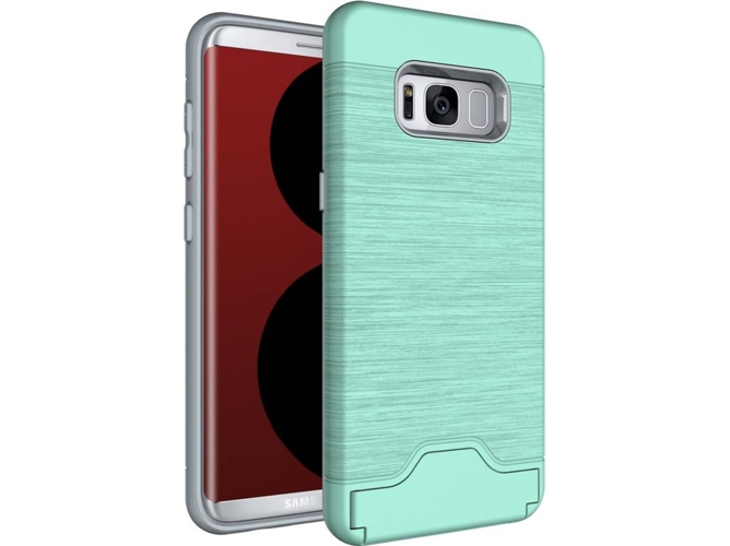 Funda iPhone XS Max WISETONY Yingeer-21 Verde