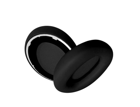 Almohadillas de repuesto Edifier Mt6 Negro