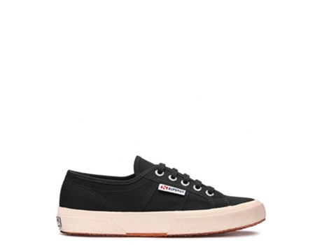 Zapatillas de Mujer SUPERGA Cotu Classic Negro (36)