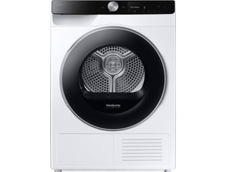 Samsung – Secadora AI Samsung 9kg AI Dry+ Clase A Blanca DV90DG6845LKU3.