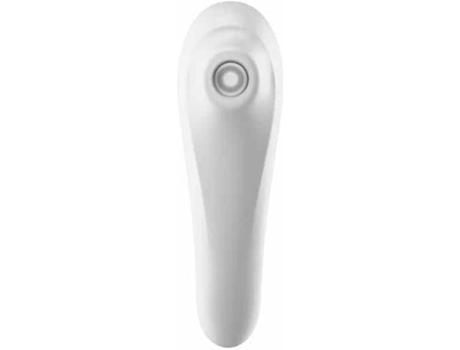 Vibrador SATISFYER Dual Pleasure Air Pulse