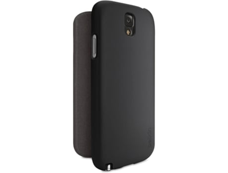 Funda Samsung Galaxy Note 3 BELKIN Micra Folio Black Negro