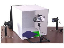 Mini Estudio AHEL 8954