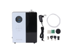 Difusor inteligente de aceites esenciales con wifi de pared, 200 ml, blanco, 100 W, 240 V, Au