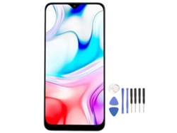 Pantalla De Repuesto Para Xiaomi Redmi 8 8a 8a Pro, Pantalla Lcd Táctil De 6,22 Pulgadas Con Herramientas De Reparación.