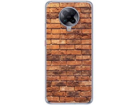 Carcasa Xiaomi POCO F2 Pro TUMUNDOSMARTPHONE Dibujos Multicolor