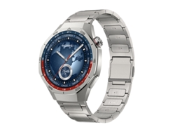 Brazalete de titanio para Huawei Watch 4 Pro, GT4, GT3, GT2 Pro, Magic 2 22 mm HEXINYIGJLY