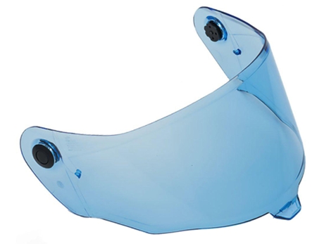 Visera Unisex BELL Race Star/star/srt Modular/srt Panovision Multicolor para Motociclismo (Tamaño Unico)