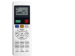 Mando A Distancia Para Aire Acondicionado Henten Home Para Mitsubishi Mhn502a098 Mhn502a060 Ylhd04