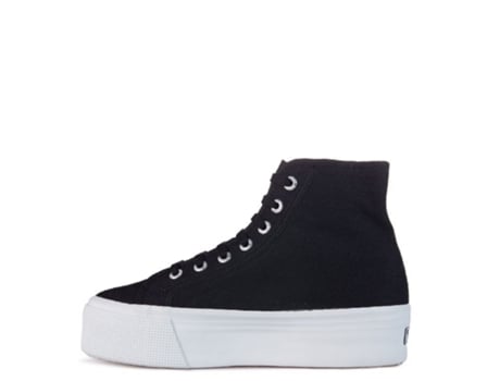 Zapatillas de Mujer SUPERGA Cotw Blanco (41)