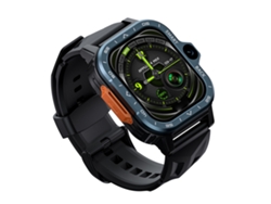 Reloj Inteligente (desbloqueado Para Todas Las Redes Con Tarjeta Sim, Wifi Y Llamadas Vidéo)