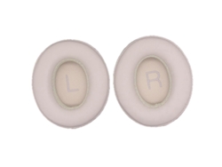 Almohadillas De Repuesto Más Suaves Para Los Auriculares Shure Aonic50