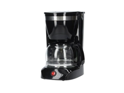 Cafetera Eléctrica Mocca 10 Tazas 800w Gsc 400010019