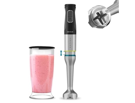 Batidora de mano Katana 12 Jar G CECOTEC