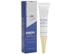 Crema De Ojos Fair King Hidratante Intensiva Tratamiento Contra Ojeras Y Arrugas 15g