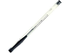 Bolígrafo Gel EPENE EP08-0011C Punta 0.5 mm Negro