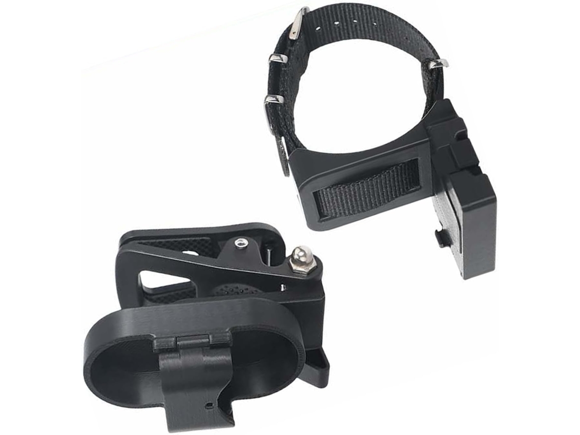 Soporte Portátil Ajustable Para Cámara De Acción Go 3s - Accesorio