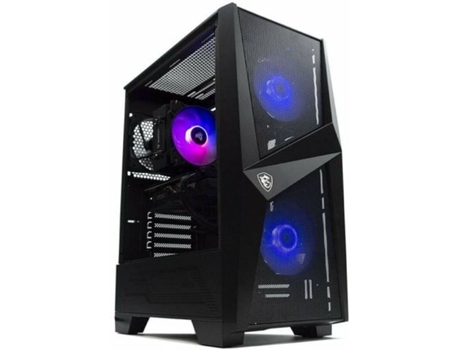 Desktop PCCOM Ready Intel Core I5-12400F 32 Gb Ram 1 Tb SSD