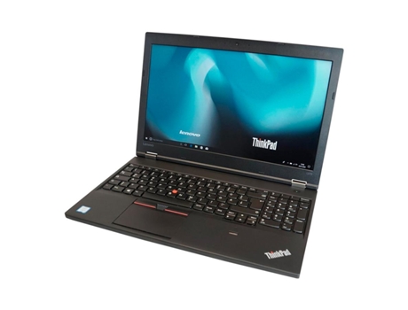LENuevo Thinkpad L570 3955U 4Gb 128Gb Ssd Bt (Reacondicionado Marcas Mínimas)