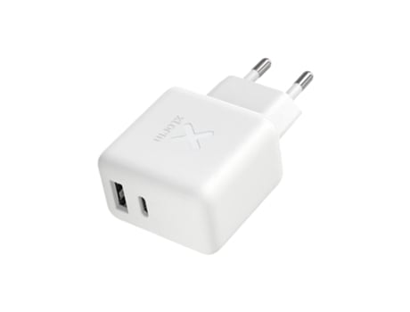 Cargador XTORM XA2030 Blanco
