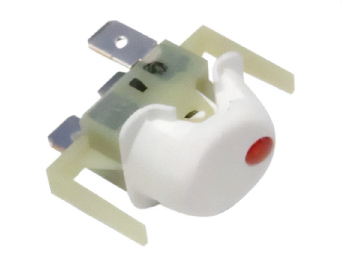Interruptor de encendido y apagado de la plancha ROWENTA TEFAL - CS-00116541