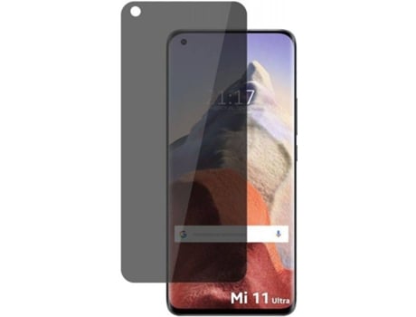 Protector de Pantalla Xiaomi Mi 11 Ultra 5G TUMUNDOSMARTPHONE Hidrogel