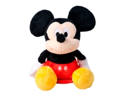 Peluche de Mickey Simba de Disney de 12 cm