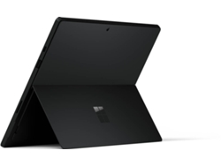 MICROSOFT Surface Pro 7 - PUV-00019 (12.3'' - Intel Core i5-1035G4 - RAM: 8 GB - 256 GB SSD - Intel Iris Plus) — Windows 10 Home