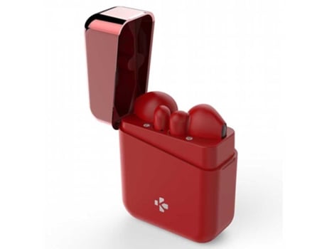 Auriculares inalámbricos Mykronoz True Zebuds