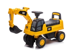 Correpasillos Excavadora CAT EXCAVATOR CHIPOLINO
