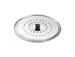 Tapa cocina inoxidable 42 cm 142