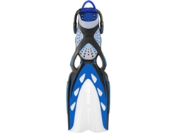 Aletas de Buceo MARES X-stream (EU 44-48)