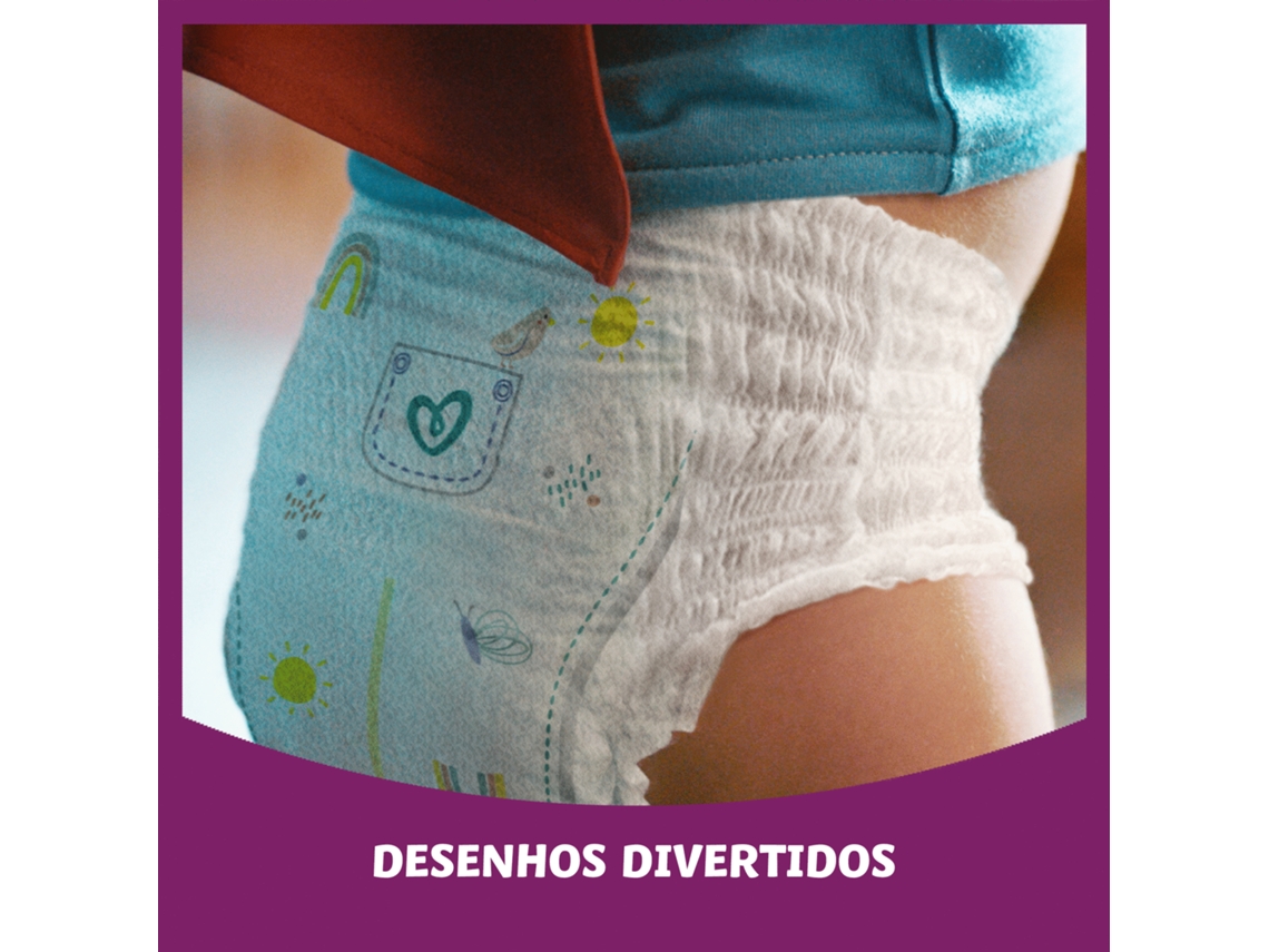 pañales dodot worten