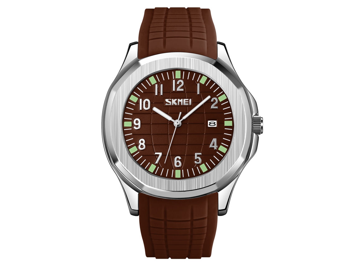 Reloj Deportivo De Cuarzo Skmei 9286 Para Hombre, Resistente Al Agua