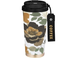 Taza Acero Inoxidable - Vaso Térmico Portátil