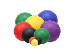 Balón SPORTS EQUIPE (Verde)