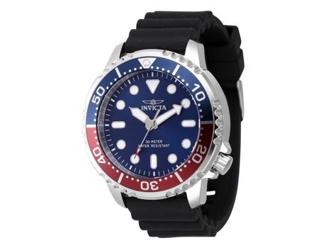 nan INVICTA