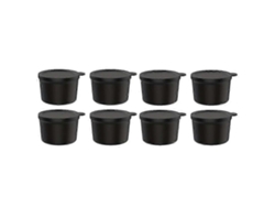 Bandeja para cubitos de hielo para batidora KitchenAid, máquina para hacer hielo raspado, modelo XX TAISHENGDA