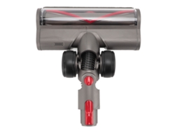 Cabezal De Rodillo Eléctrico Para Aspiradora K30 X40 Mova V10 V11 V12 - Pieza De Repuesto De Abs