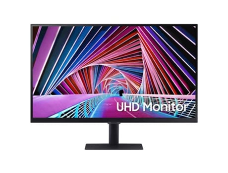 Monitor SAMSUNG S70A (27" - 60 Hz - 5 ms)