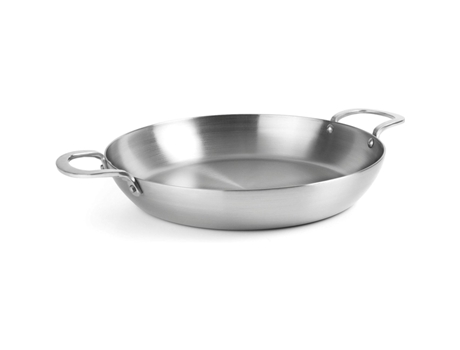 Paella LACOR Ferrum 40 cm