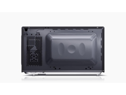 Sharp Yc-Ms01E-B Microondas Contador Solo Microondas 20 L 800 W Negro