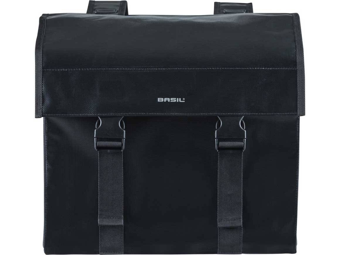 Bolsa BASIL Urban Load Double (53l)