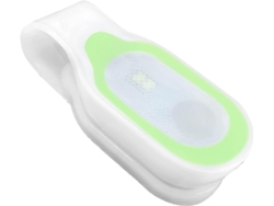 Linternas LED portátiles Omni para enfermeras con clip magnético, para paseos, cuidado de mascotas y carreras ecológicas.